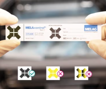 MELAcontrol Type 5 Indikator2